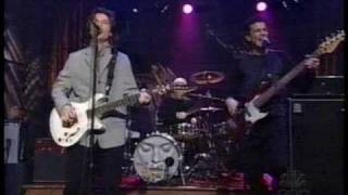 Collective Soul 1999 TV [upl. by Petty]