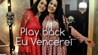 Play back Eu vencereiTaynara Santana [upl. by Shel]