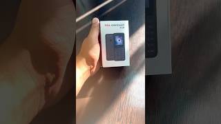 TCL ONETOUCH 4041 UNBOXING iphone unboxingvideo nartech [upl. by Lubin646]