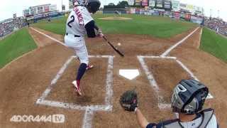 Umpire View Ep 115 Visual Impressions with Joe DiMaggio Adorama Photography TV [upl. by Ahsemed]