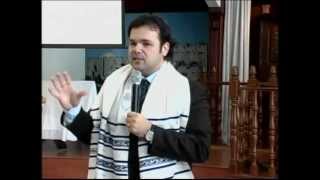 A Divindade de Yeshua  Matheus Zandona [upl. by Hagep6]