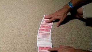 The Best Card Trick In The World [upl. by Bremble]