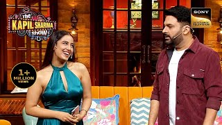 सबके सामने Srishty ने किया Kapil से प्यार का इज़हार  The Kapil Sharma Show Season 2  Full Episode [upl. by Lucky]