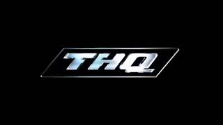 THQ 2000 Logo Extremely Funny Variant [upl. by Lasala]