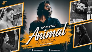 ANIMAL Mashup Nonstop  Jukebox  Jay Guldekar  Satranga  Pehle Bhi Mein [upl. by Onid]