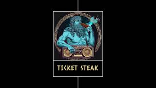 Ticket Steak June 14 2024 [upl. by Gordon]