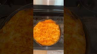 Shepherds pie 🥧 cooking youtubeshorts shortsfeed [upl. by Ileyan]