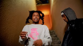 FOB Pook feat Lil Ted  No Choice Official Music Video [upl. by Martica]