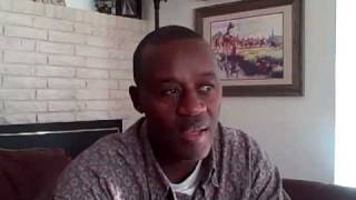 Rwanda Genocide Survivor tells the history [upl. by Mcgaw152]