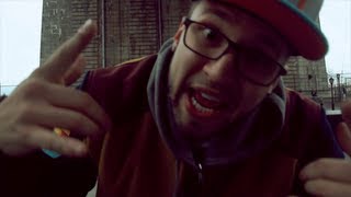 Andy Mineo  Ayo music video andymineo reachrecords rapzilla [upl. by Eilsek]