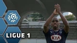 Girondins de Bordeaux  EA Guingamp 51  200414  FCGBEAG  Résumé [upl. by Jedidiah]