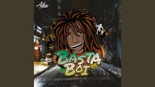 Basta Boi  Radio Edit [upl. by Leirbag]