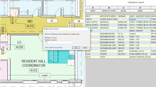 Revit 2022 Multiple Values Indication [upl. by Melba51]