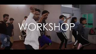 Garmi Song Workshop  Chotu Lohar  Dancestar Studio  Nora fatehi  street dancer 3D [upl. by Haeluj]