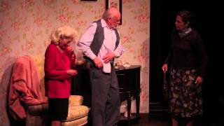 The Last Romance at Ivoryton Playhouse [upl. by Dercy617]