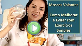 MOSCAS VOLANTES — Como Tratar e Evitar [upl. by Iolenta577]