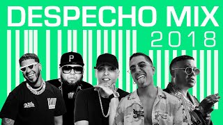 Despecho Mix 2018  Andy Rivera Jory Boy Ñejo Darell Anuel [upl. by Sandra518]