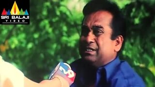 143 Movie Brahmi Asha Saini Comedy at Park  Sairam Shankar Sameeksha  Sri Balaji Video [upl. by Michi]