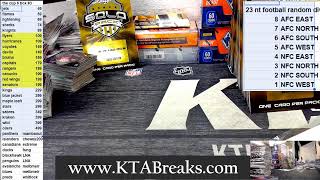 KTA Breaks Live Stream [upl. by Nugent]