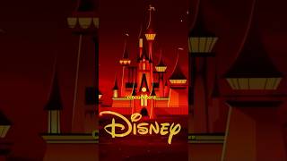 ¿QUÉ HA PASADO CON LA INTRO DE DISNEY guillekut disney waltdisneypictures [upl. by Ebneter]