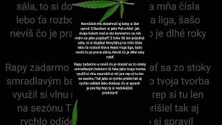 RYTMUS  ŠKOLA RAPU  TEXT [upl. by Gib527]