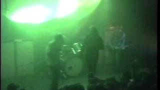 Kyuss  02  Green Machine Live Essen 1995 [upl. by Nadabas932]