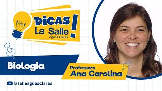 No episódio de hoje a professora Ana Carolina vai te guiar pelo fascinante mundo da Botânica [upl. by Adna]