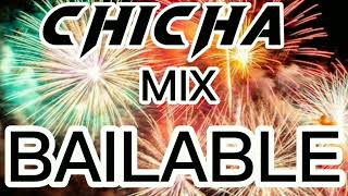 🎊Chicha Mix Exitos Bailable De Fin de Año 20222023 Año Nuevo [upl. by Mayhs]