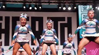 2024 Cheer LTD CANAM Grand Nationals [upl. by Shanon331]