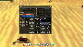 Dragon Nest Cleric Skills [upl. by Ahsikram64]