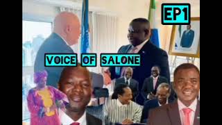 ICC boss In Sierra Leone Adebayor Blast Adebayor Episode 1 Sierra Leone 🇸🇱 26th 2024 [upl. by Dar]