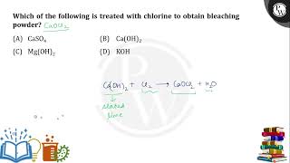 The colour of methyl orange indicator in a solution is yellow The pH of this solution is likely [upl. by Arriaet]