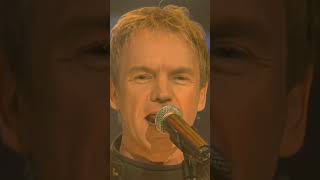 Sting  Desert Rose TOTP 2000 [upl. by Teodora]