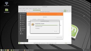 Como instalar o Adicional de Segurança da Caixa no Ubuntu  Mint [upl. by Kraul846]