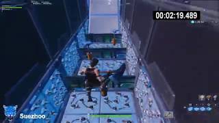 Cizzorz Deathrun 31783  WORLD RECORD [upl. by Eleon]