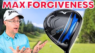 Unveiling the Mizuno ST MAX 230 Driver The Secret to Your Longest Drives [upl. by Anurb]