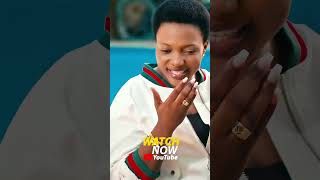 Martha Mwaipaja YESU NI UPENDO OFFICIAL VIDEO OUT NOW YOUTUBE [upl. by Gilman]