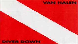 Van Halen  Big Bad Bill Is Sweet William Now 1982 Remastered HQ [upl. by Brandtr117]