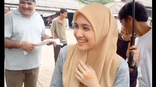 Kebersamaan Cut Syifa dan Mischa Chandrawinata part2 [upl. by Aryamo]