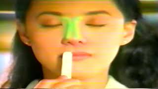 1999 Vicks Inhaler TVC [upl. by Adnarym296]