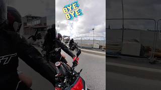 Young blood ireland yamaha bikelife [upl. by Doreg]