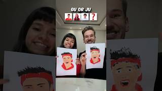 QUEM É O MELHOR PINTOR DE YOUTUBER [upl. by Retepnhoj]