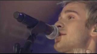 Lifehouse  Whatever It Takes Live [upl. by Felicia]