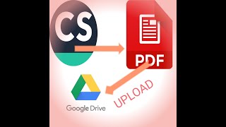 camscanner pdf to google drive [upl. by Leoine879]