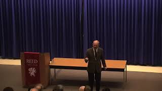 John Mearsheimer  Can China Rise Peacefully 2014 [upl. by Eseret]