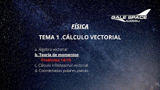 calcular RESULTANTE de SISTEMA de VECTORES y EJE CENTRAL✔️ EJERCICIOS RESULETOS ✔️1415 Momentos [upl. by Martella604]