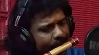 Gori tera gaon bada pyarain flute by Sinilal O Sankar [upl. by Pryce]