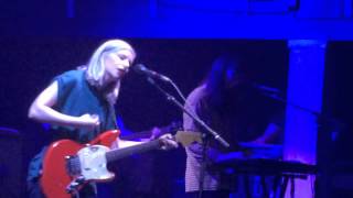 Alvvays Archie Marry Me [upl. by Berriman]