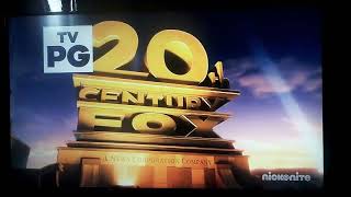 20th Century Fox 75 Years 2010 [upl. by Ahseniuq]