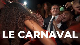 LORIS  LE CARNAVAL  MARTINIQUE [upl. by Notak26]